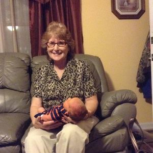 Meet your Posher, Linda
